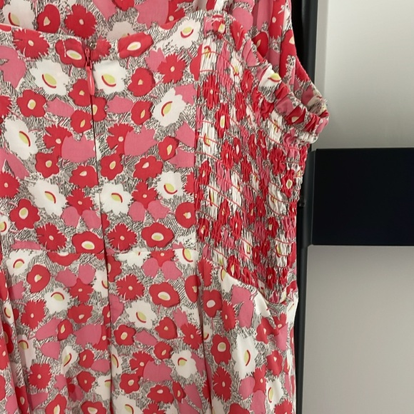 Old Navy lined dress - Picture 5 of 5